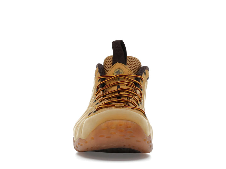 Nike Air Foamposite One Wheat