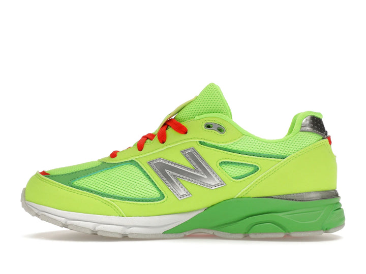 New Balance 990v4 DTLR Festive (GS)