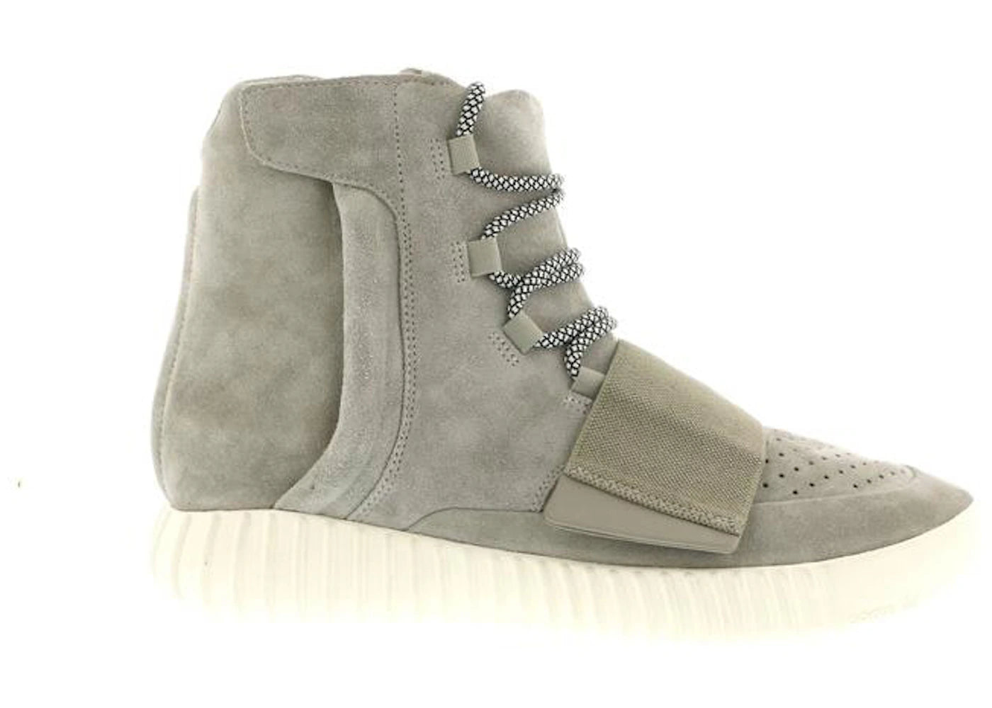 adidas Yeezy Boost 750 OG Light Brown