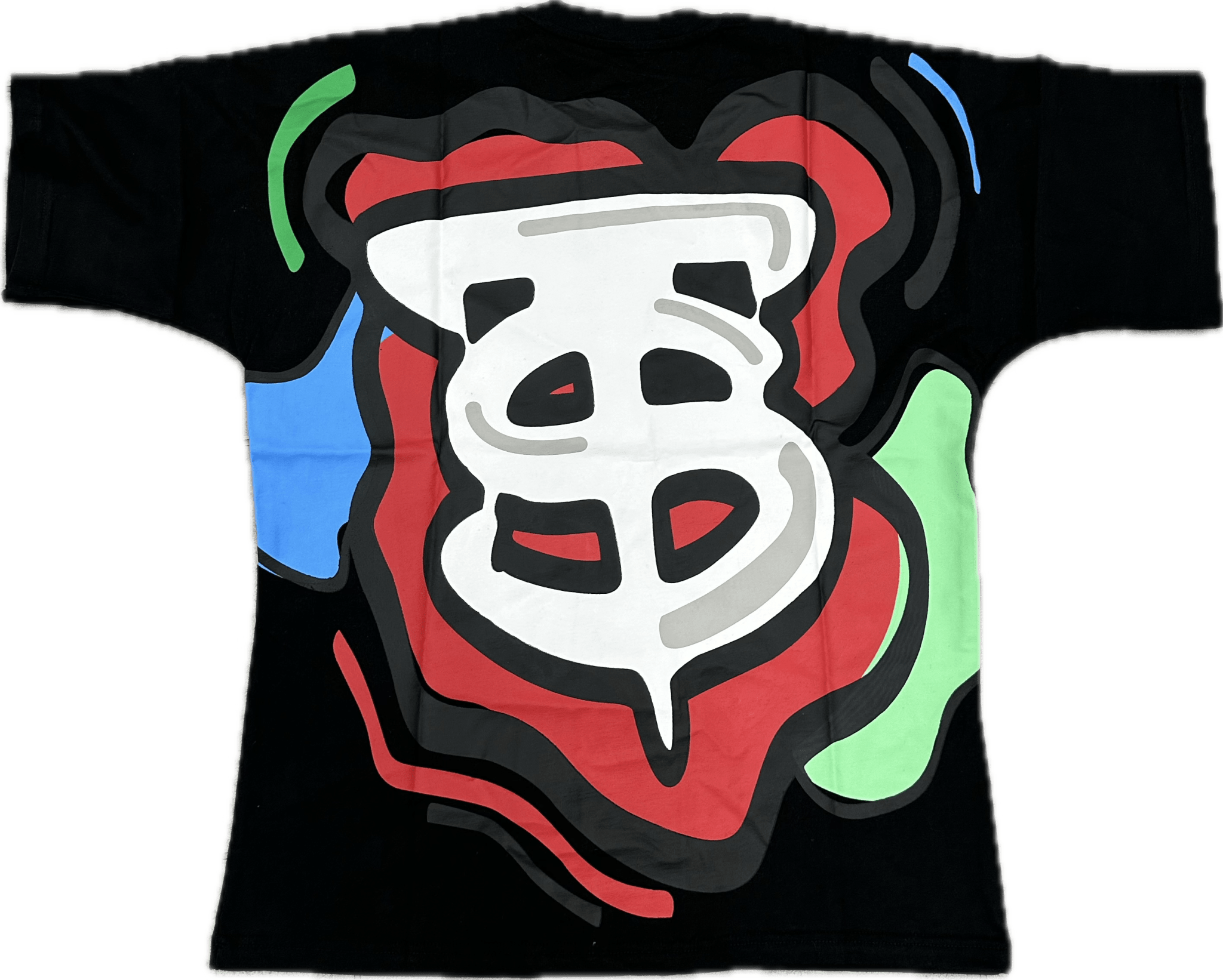 Top $uperior Paint Splatter