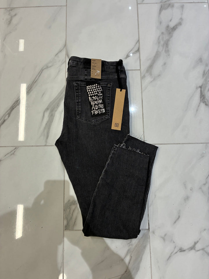 KSUBI WOMENS JEANS