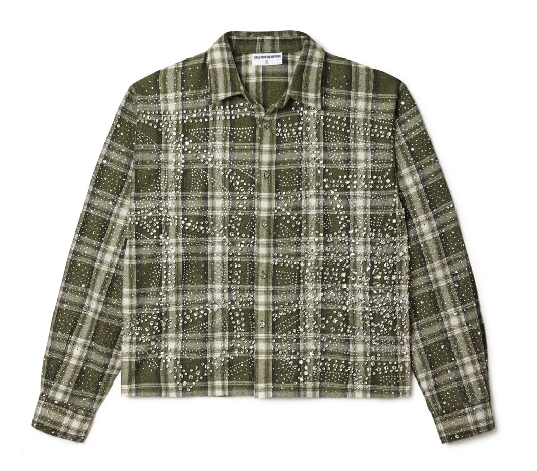 Vale Forever Campfire Fannel