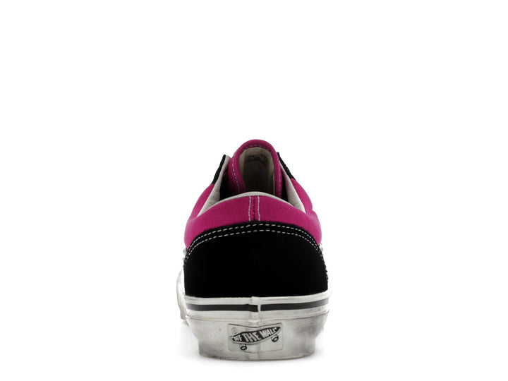 Vans OTW Old Skool 36 Pearlized Pack Pink Black