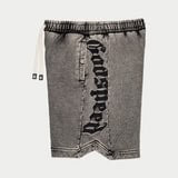 Godspeed CourtSide Shorts (Ash Grey)