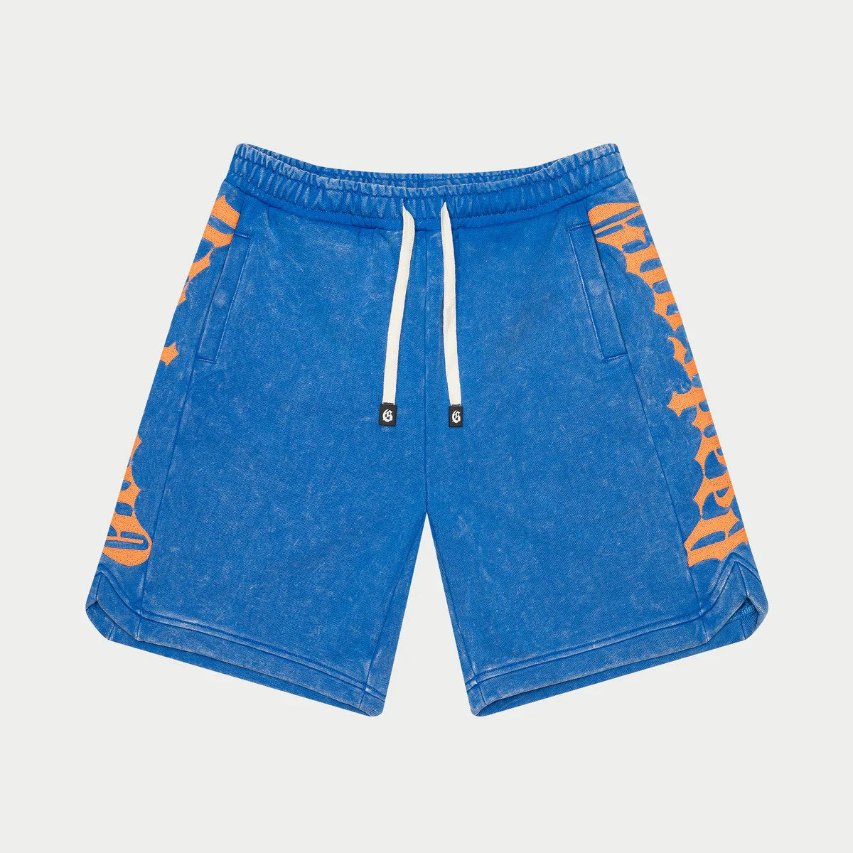 Godspeed CourtSide Shorts (NYK)