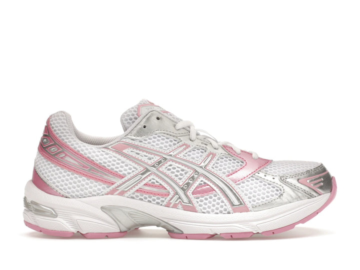 ASICS Gel-1130 White Pure Silver Pink