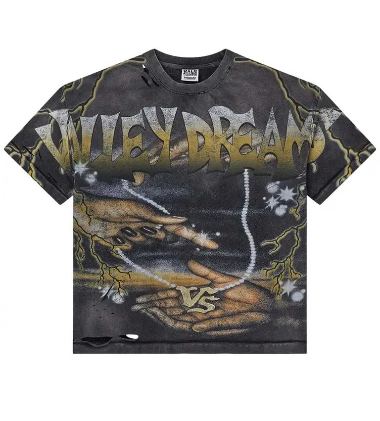 Vale Hand of God Tee