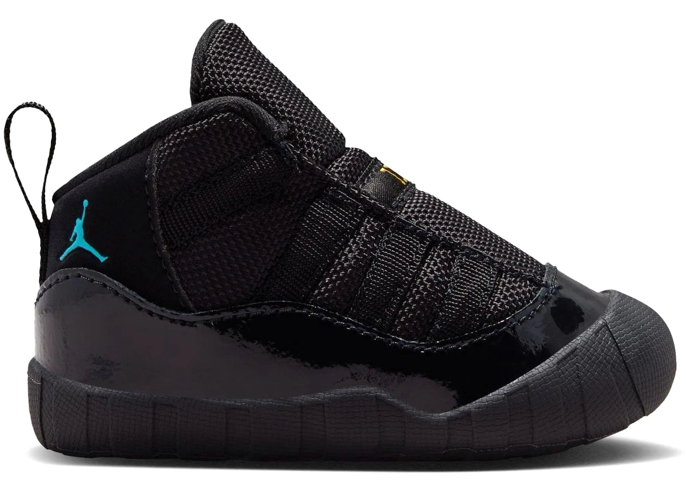 Jordan 11 Retro Crib Bootie Gamma Blue (2025) (I)