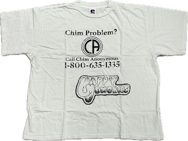 HMDD PRAYER TEE
