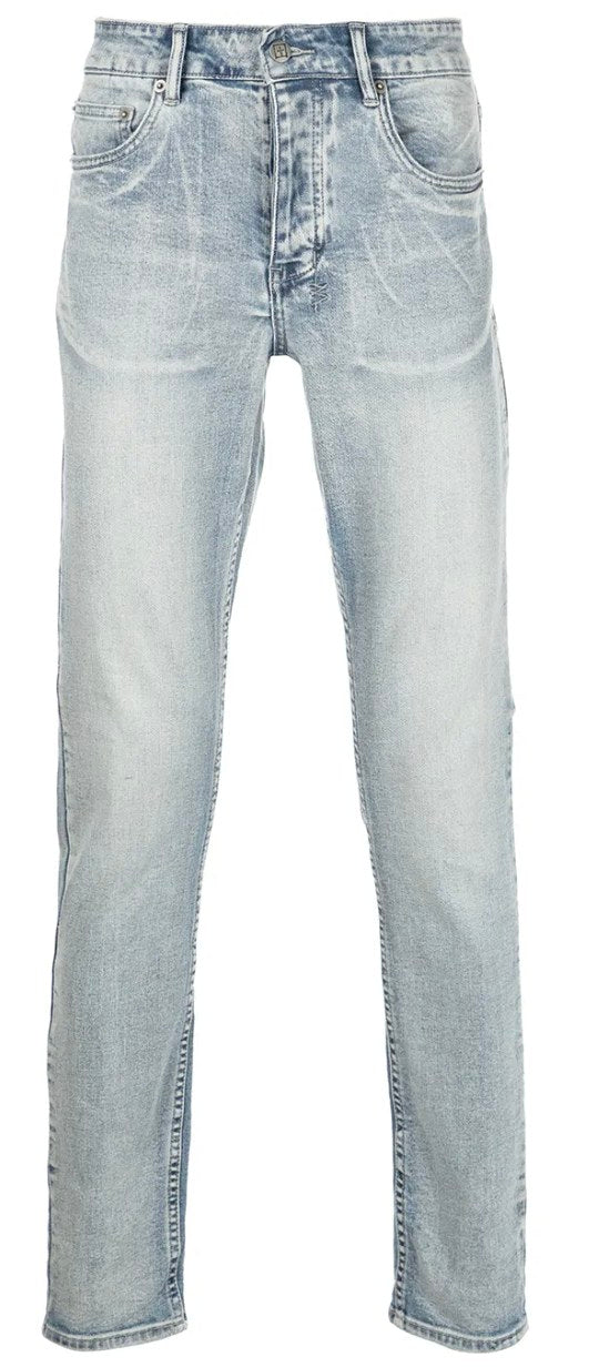 Ksubi Punk Blue Jeans