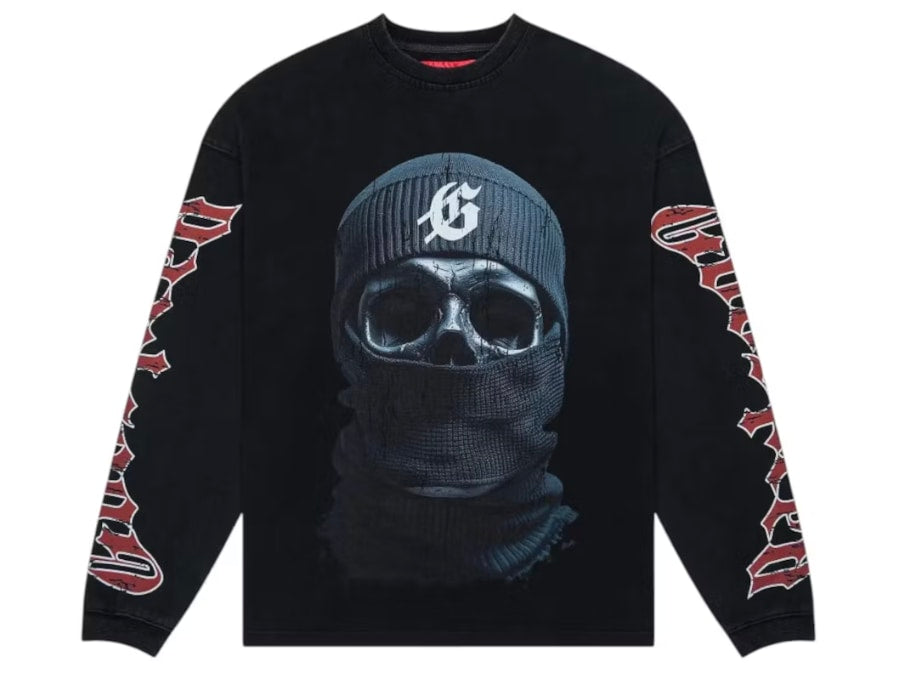 Godspeed Bakalava L/S