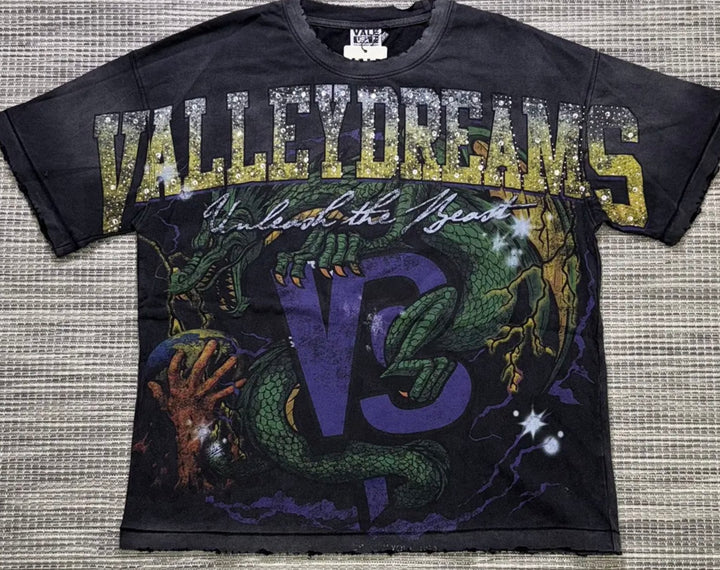 Vale Forever Enter The Dragon