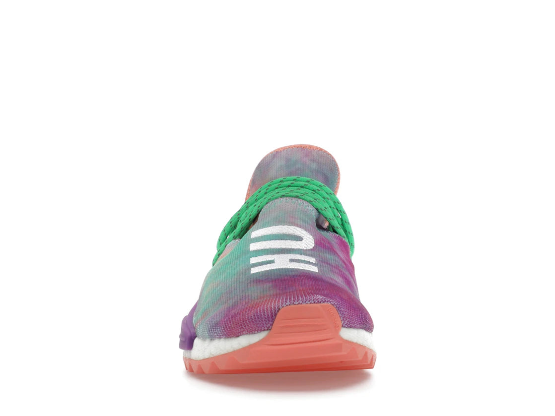 adidas Human Race NMD Pharrell Holi Festival (Chalk Coral)