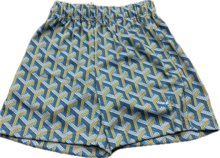 Bravest Studios Goyard/Blue