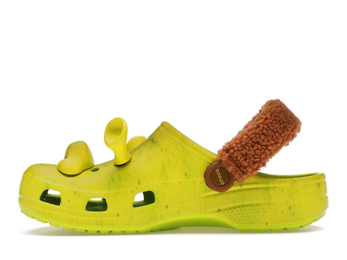 Crocs Classic Clog DreamWorks Shrek