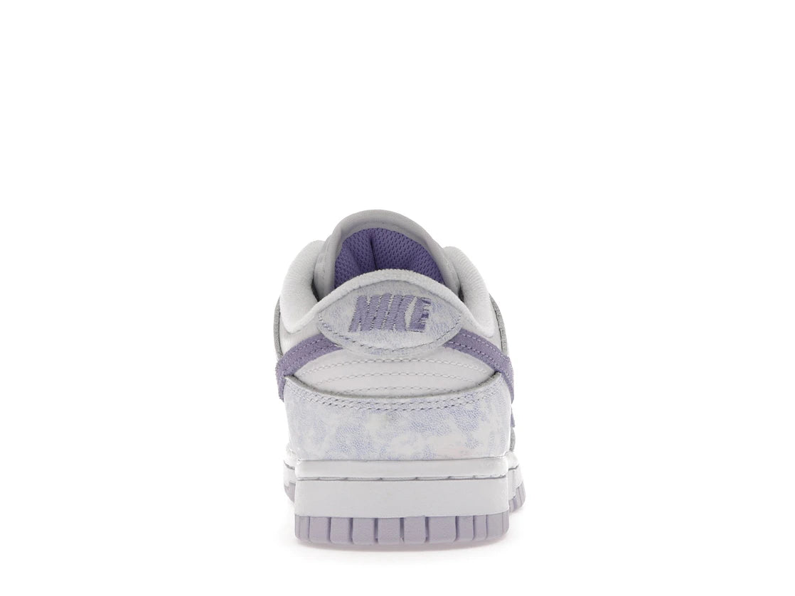 Nike Dunk Low Purple Pulse (Women's)