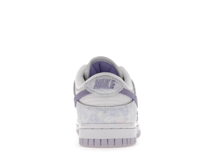 Nike Dunk Low Purple Pulse (Women's)