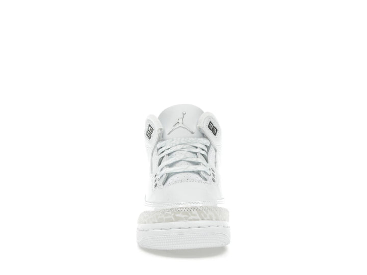 Jordan 3 Retro Pure Money (2025) (GS)