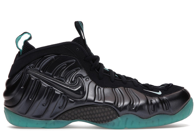 Nike Air Foamposite Pro Dark Obsidian