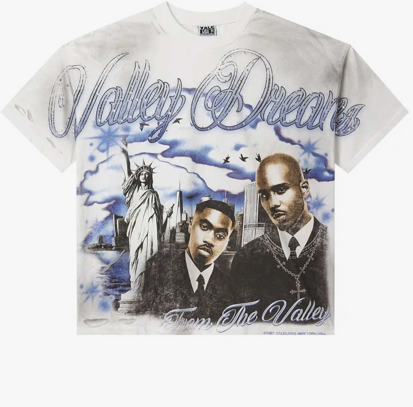 Vale Forever Godfather Belly