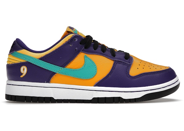 Nike Dunk Low LX Lisa Leslie (Women's)