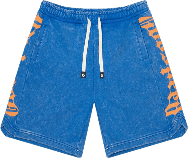 Godspeed CourtSide Shorts (NYK)