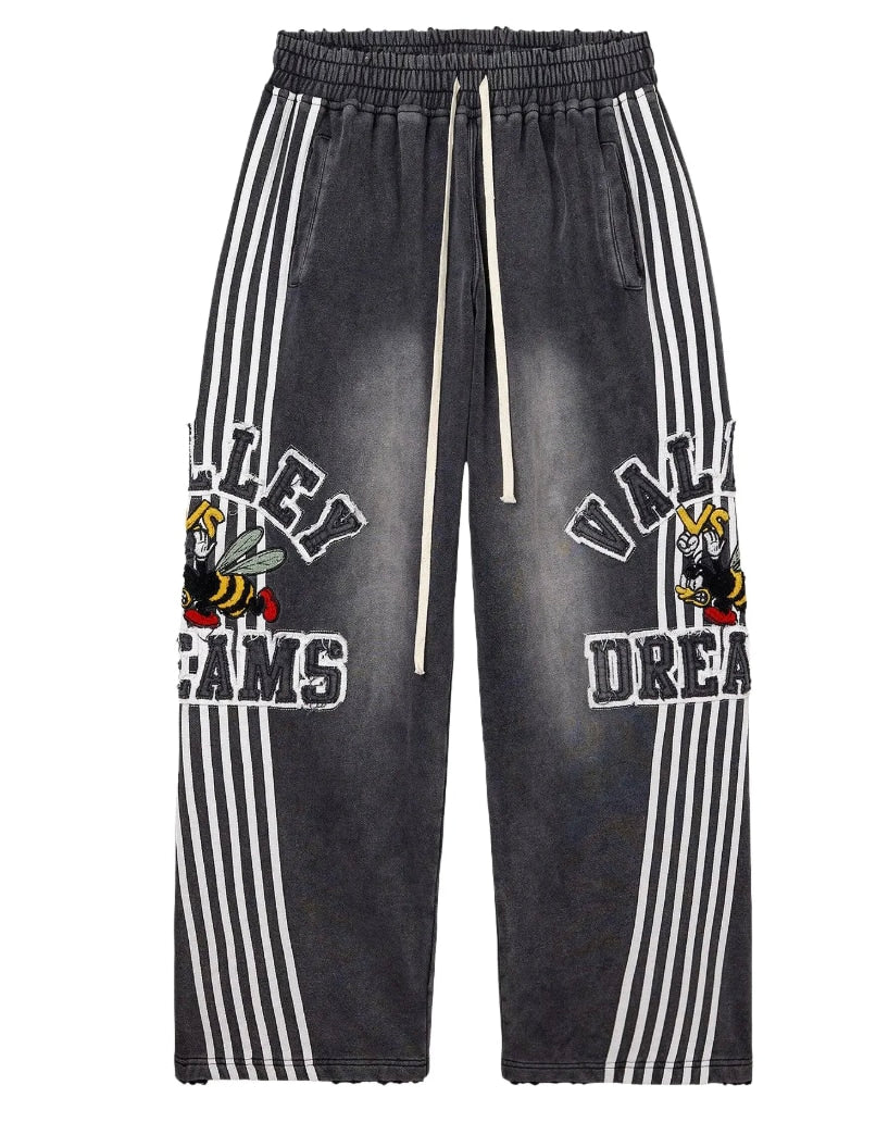 Vale Forever Anthem Tracks 'Black/Mono'