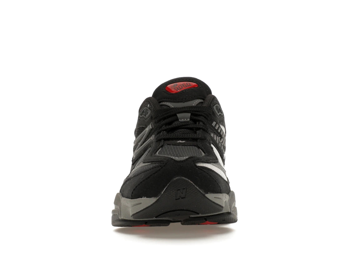 New Balance 9060 Black Grey (GS)