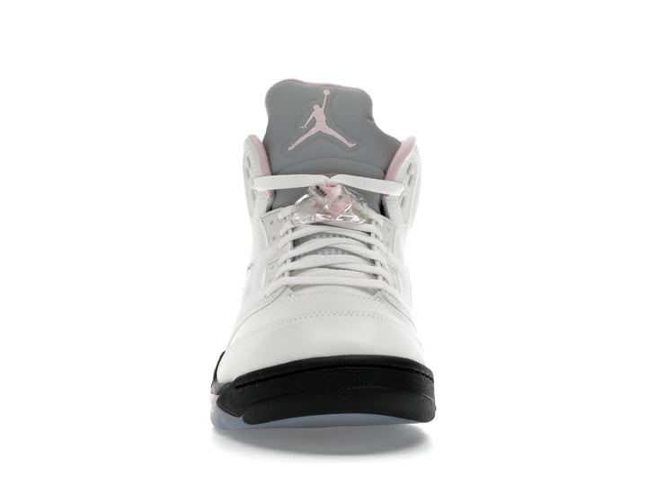 Jordan 5 Retro Medium Soft Pink
