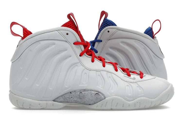 Nike Little Posite One USA Moon (GS)