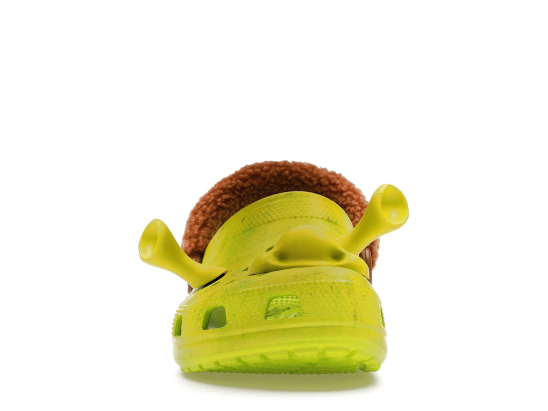 Crocs Classic Clog DreamWorks Shrek