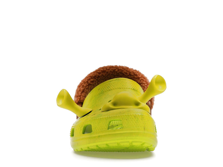 Crocs Classic Clog DreamWorks Shrek