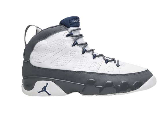 Jordan 9 Retro French Blue (2026) (GS)