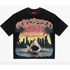 GODSPEED MIAMI SHARK