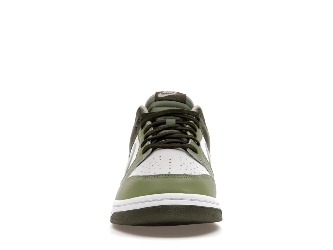 Nike Dunk Low Oil Green Cargo Khaki