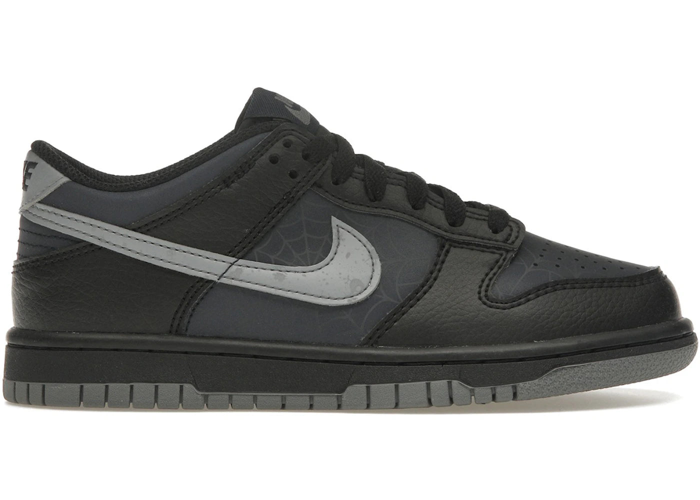 Nike Dunk Low Symbiote (GS)