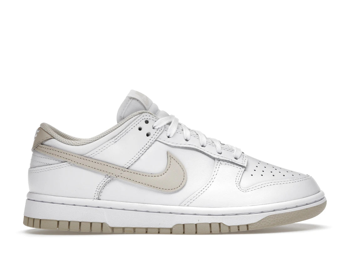 Nike Dunk Low Pearl White (Women's)
