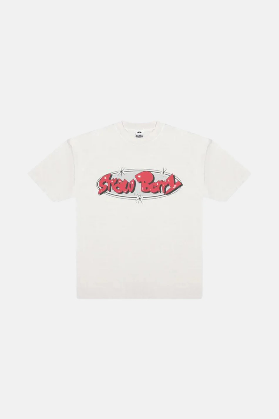 Strawberry Brand Sonic Tee