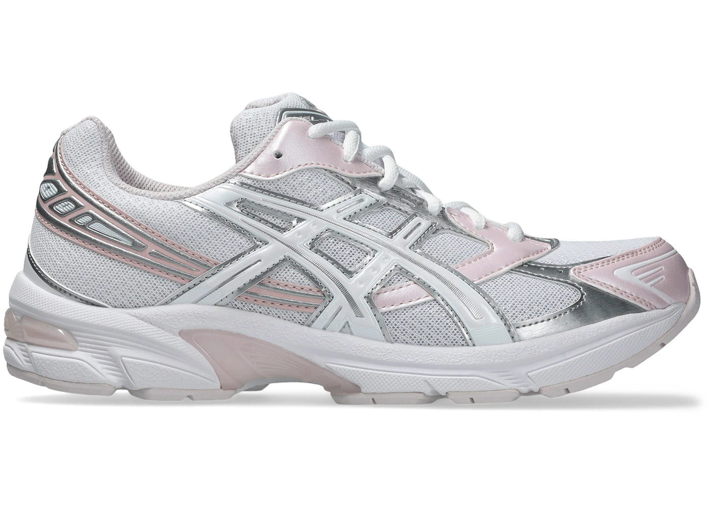 ASICS Gel-1130 White Crystal Pink (Women's)