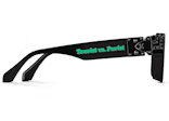 Louis Vuitton 1.1 Millionaires Sunglasses Black