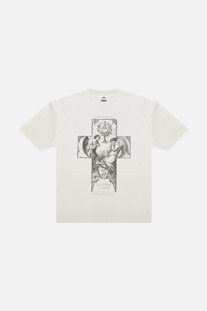 Strawberry Brand Ritual Tee