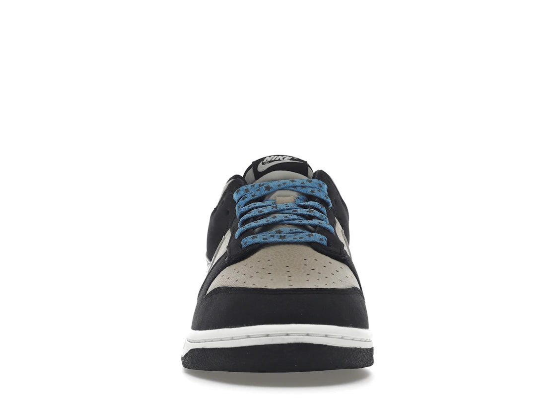 Nike Dunk Low Starry Laces (Women's)
