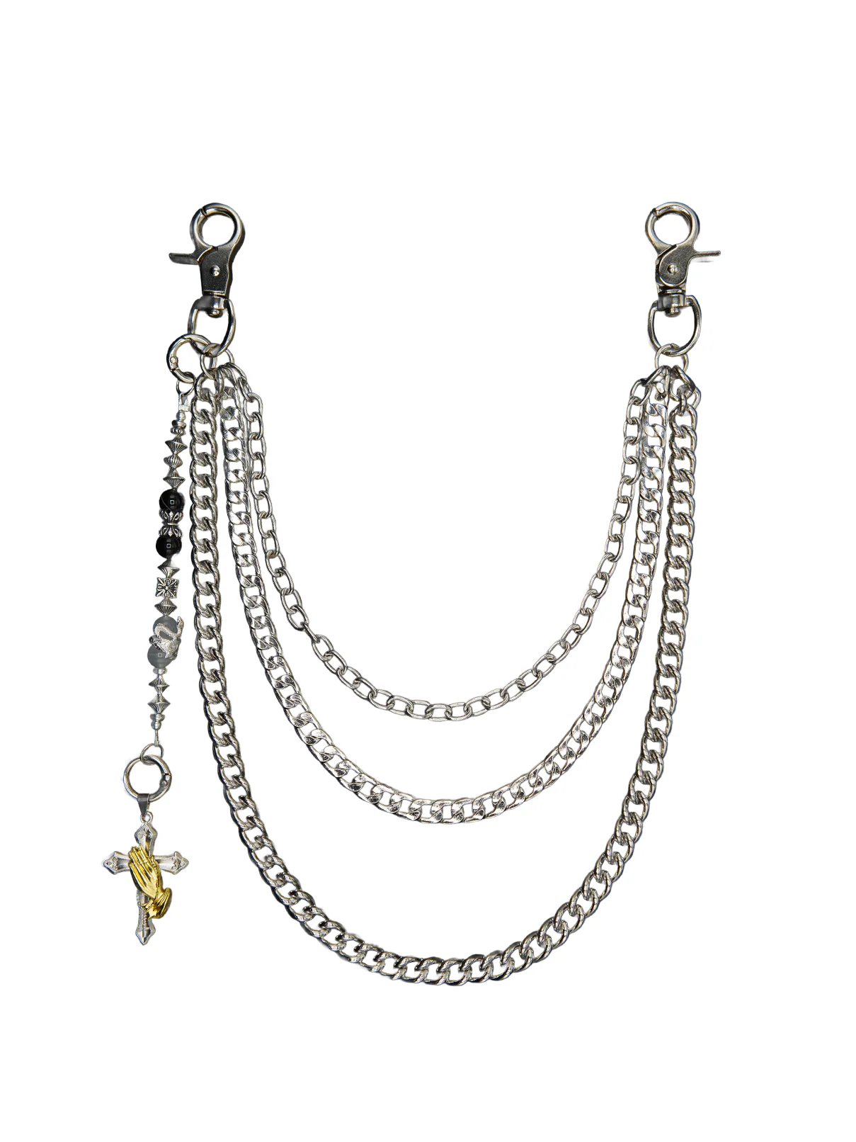 HOWSS JEAN CHAIN PHANTOM RELIC