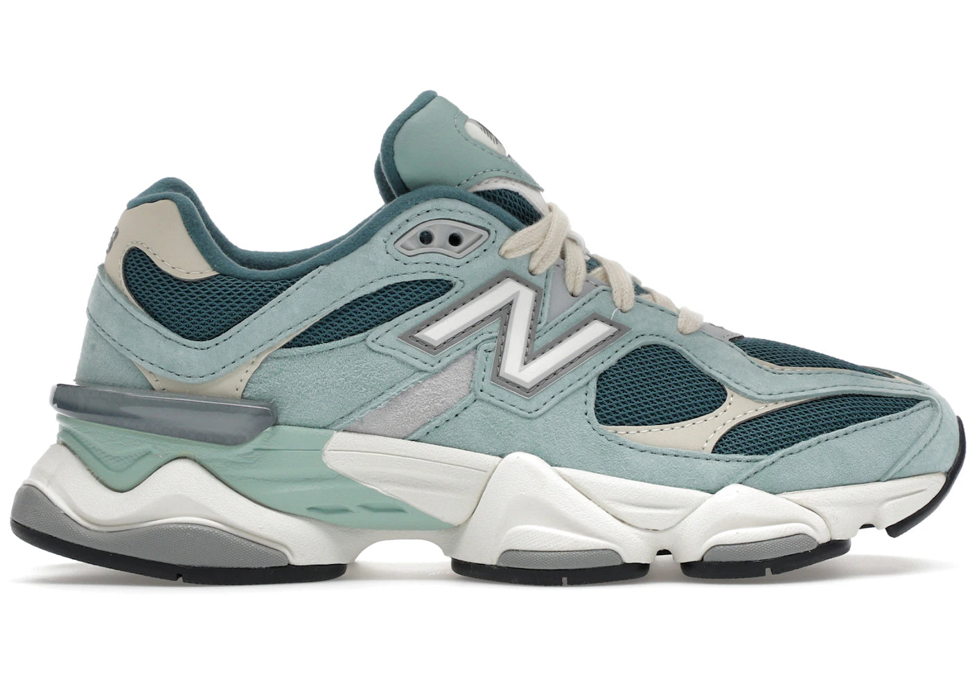 New Balance 9060 New Spruce Salt Marsh