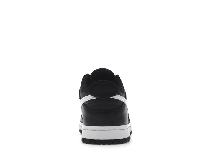 Nike Dunk Low Black White (2022) (GS)