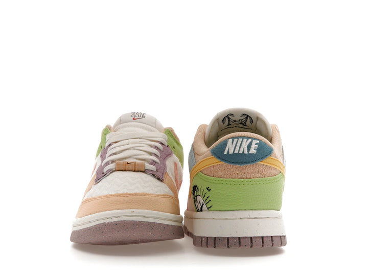 Nike Dunk Low Retro Sun Club Multi (Women's)