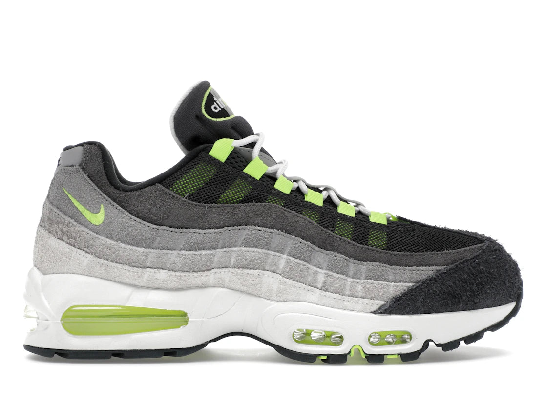 Nike Air Max 95 OG Reverse Gradient Neon