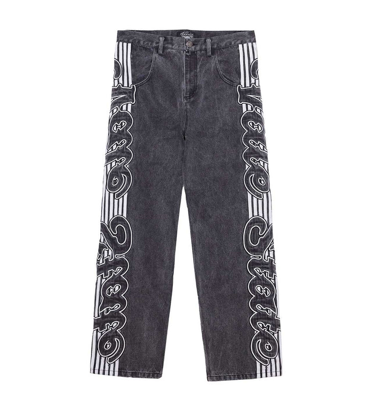 Vale Forever Insignia Denim Black