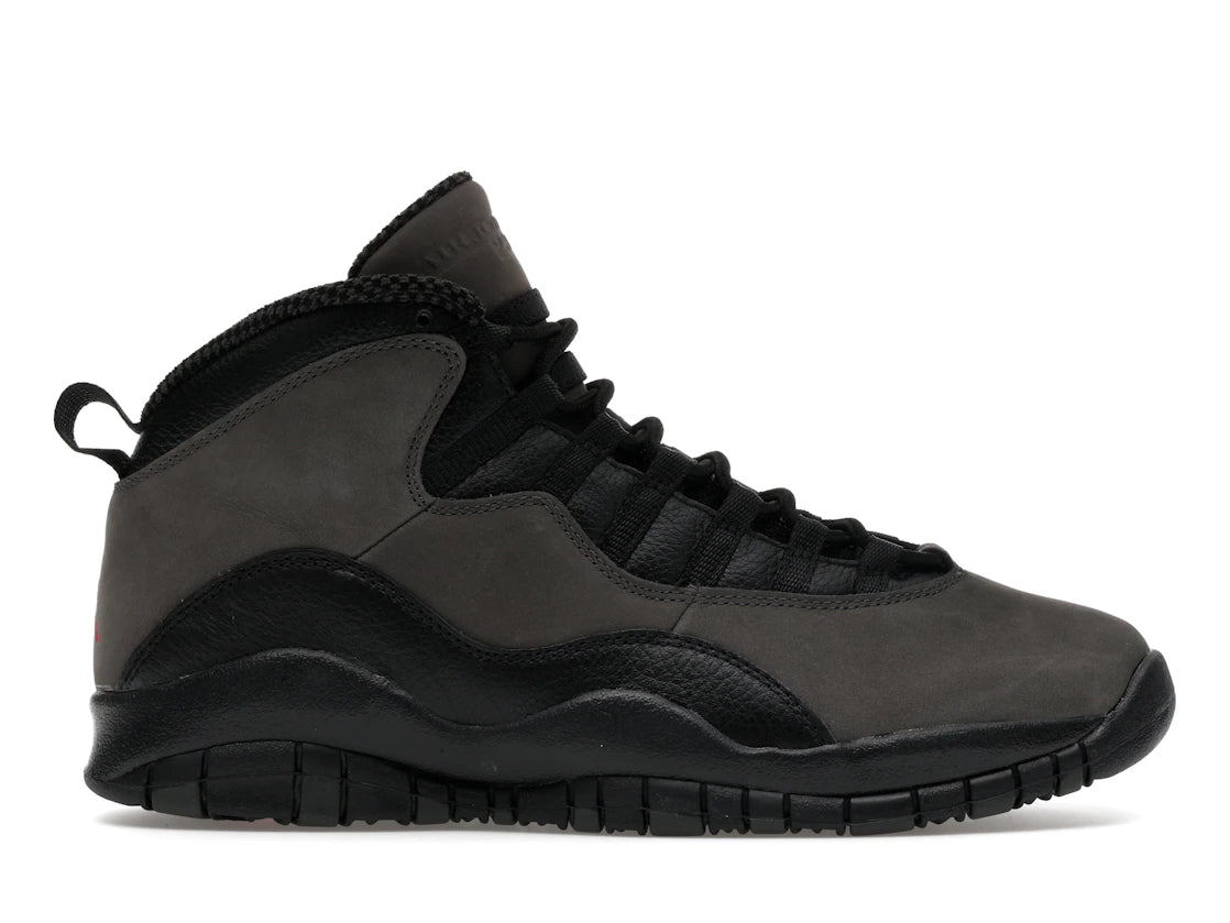 Jordan 10 Retro Shadow (2025)