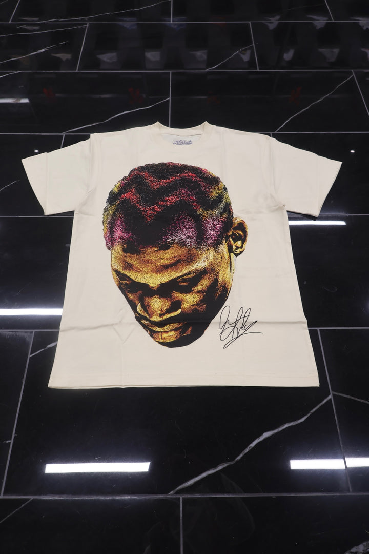 Bad as I Wanna Be Vintage Tee